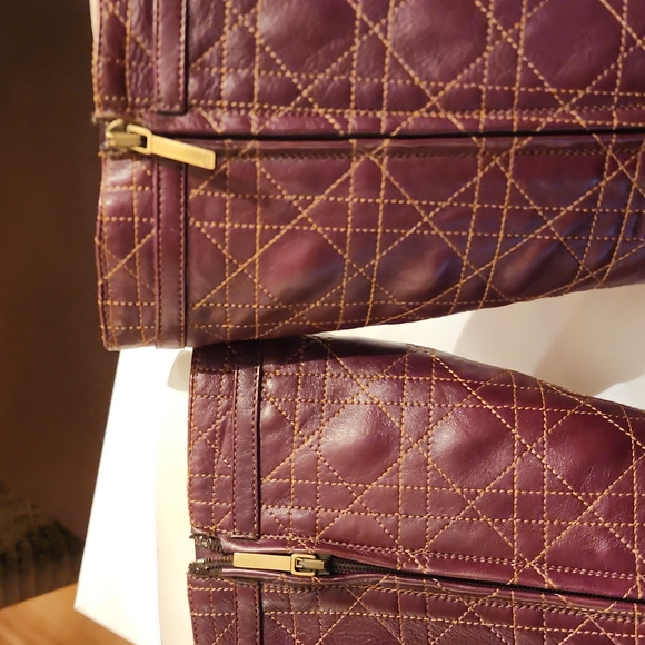 Boots DIOR - Picture 10 of 11